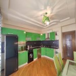 Kirayə (aylıq) 3 otaqlı Yeni Tikili, Nizami metrosu, Yasamal rayonu 13