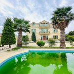 Kirayə (günlük) 5 otaqlı Bağ evi, Mərdəkan, Xəzər rayonu 1