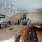 Satılır 8 otaqlı Həyət evi/villa, Neftçilər metrosu, Bakıxanov qəs., Sabunçu rayonu 12