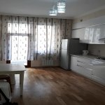 Аренда 2 комнат Новостройка, м. Гара Гараева метро, Низаминский р-н район 15