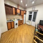 Kirayə (aylıq) 2 otaqlı Yeni Tikili, Nəriman Nərimanov metrosu, Nərimanov rayonu 5