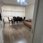 Kirayə (aylıq) 2 otaqlı Yeni Tikili, Yasamal rayonu 1