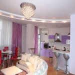 Kirayə (aylıq) 4 otaqlı Yeni Tikili, 28 May metrosu, Nərimanov rayonu 7