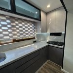 Kirayə (aylıq) 5 otaqlı Köhnə Tikili, 8-ci mikrorayon, Binəqədi rayonu 25