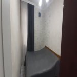 Satılır 3 otaqlı Köhnə Tikili, Memar Əcəmi metrosu, Nəsimi rayonu 5