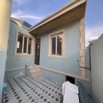 Satılır 3 otaqlı Həyət evi/villa, Masazır, Abşeron rayonu 1