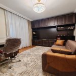 Kirayə (aylıq) 4 otaqlı Yeni Tikili, Nizami metrosu, Yasamal rayonu 12