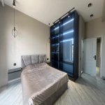 Kirayə (aylıq) 3 otaqlı Yeni Tikili, Ağ şəhər, Xətai rayonu 5