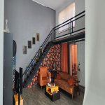 Kirayə (aylıq) 1 otaqlı Ofis, Elmlər akademiyası metrosu, Yasamal rayonu 6