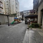 Satılır 2 otaqlı Yeni Tikili, Nəriman Nərimanov metrosu, Nərimanov rayonu 4