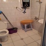 Satılır 3 otaqlı Köhnə Tikili, Qara Qarayev metrosu, Nizami rayonu 8