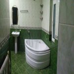Satılır 5 otaqlı Həyət evi/villa, Mərdəkan, Xəzər rayonu 12