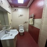 Satılır 4 otaqlı Yeni Tikili, Qara Qarayev metrosu, Nizami rayonu 17