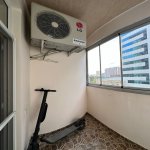 Satılır 2 otaqlı Yeni Tikili, Xətai metrosu, Xətai rayonu 19