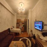 Продажа 2 комнат Новостройка, м. Автовокзал метро, пос. Биляджари, Бинагадинский р-н район 9
