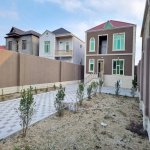 Продажа 5 комнат Дома/Виллы, м. Короглу метро, пос. Забрат, Сабунчу район 1