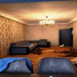 Satılır 3 otaqlı Köhnə Tikili, Neftçilər metrosu, Bakıxanov qəs., Sabunçu rayonu 4