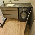 Kirayə (aylıq) 3 otaqlı Yeni Tikili, 20 Yanvar metrosu, Yasamal rayonu 23