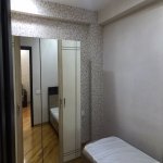 Kirayə (aylıq) 3 otaqlı Yeni Tikili, Neftçilər metrosu, 8-ci kilometr, Nizami rayonu 3