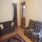 Kirayə (günlük) 6 otaqlı Bağ evi Qəbələ 5