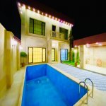Satılır 5 otaqlı Bağ evi, Mərdəkan, Xəzər rayonu 3