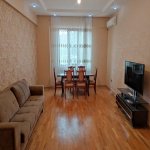 Kirayə (aylıq) 2 otaqlı Yeni Tikili, Bayıl qəs., Səbail rayonu 9