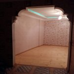 Продажа 1 комнат Вторичка, Nizami метро, Ясамал район 3