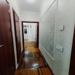 Kirayə (aylıq) 3 otaqlı Köhnə Tikili, Nəsimi metrosu, 6-cı mikrorayon, Binəqədi rayonu 9