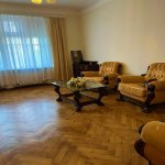 Kirayə (aylıq) 3 otaqlı Yeni Tikili, İçərişəhər metrosu, Səbail rayonu 2