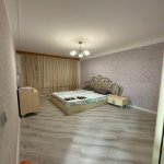 Kirayə (aylıq) 3 otaqlı Köhnə Tikili, Xalqlar dostluğu metrosu, Nizami rayonu 4