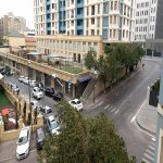 Kirayə (aylıq) 2 otaqlı Yeni Tikili, Gənclik metrosu, Nərimanov rayonu 5
