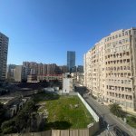 Satılır 3 otaqlı Yeni Tikili, Xətai metrosu, Xətai rayonu 13