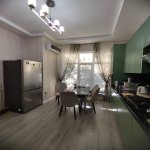 Satılır 4 otaqlı Həyət evi/villa, Nəsimi metrosu, Rəsulzadə qəs., Binəqədi rayonu 9