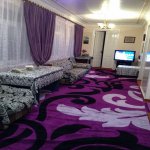 Satılır 7 otaqlı Həyət evi/villa, Nəsimi metrosu, Rəsulzadə qəs., Binəqədi rayonu 5