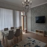 Kirayə (aylıq) 3 otaqlı Yeni Tikili, Ağ şəhər, Xətai rayonu 3