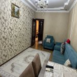Satılır 2 otaqlı Köhnə Tikili, Həzi Aslanov metrosu, H.Aslanov qəs., Xətai rayonu 2