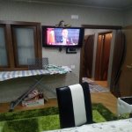 Satılır 3 otaqlı Yeni Tikili, Neftçilər metrosu, Bakıxanov qəs., Sabunçu rayonu 11