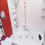 Kirayə (günlük) 3 otaqlı Yeni Tikili, Xətai metrosu, Qara şəhər, Xətai rayonu 18