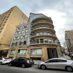 Kirayə (aylıq) Obyekt, İçərişəhər metrosu, Axundov bağı, Səbail rayonu 1