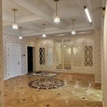 Satılır 3 otaqlı Yeni Tikili, Gənclik metrosu, Nəsimi bazarı, Nəsimi rayonu 8