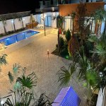 Kirayə (günlük) 4 otaqlı Bağ evi, Şüvəlan, Xəzər rayonu 1