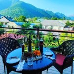 Посуточно 5 комнатная Дома/Виллы Гябяля 14