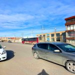 Kirayə (aylıq) Obyekt, Zabrat qəs., Sabunçu rayonu 17