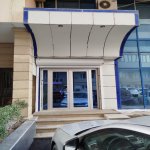 Kirayə (aylıq) Obyekt, Memar Əcəmi metrosu, Nəsimi rayonu 10
