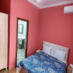Kirayə (günlük) 4 otaqlı Həyət evi/villa Qəbələ 4