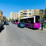 Kirayə (aylıq) Obyekt, İnşaatçılar metrosu, Yeni Yasamal qəs., Yasamal rayonu 2