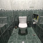 Satılır 3 otaqlı Yeni Tikili, Həzi Aslanov metrosu, H.Aslanov qəs., Xətai rayonu 9