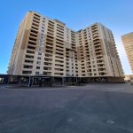 Kirayə (aylıq) 3 otaqlı Yeni Tikili, Xətai metrosu, Xətai rayonu 1