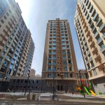 Продажа 2 комнатная Новостройка, Nizami метро, Насими район 2