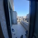 Kirayə (aylıq) 3 otaqlı Yeni Tikili, Gənclik metrosu, Nəsimi rayonu 14